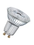 Osram LED-lyspære PAR16 2,6W/840 (35W) 36° GU10