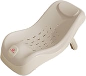 Baby Bath Support Seat Toddler Bath Tub Universal Stage Bather 3-Gear Portable