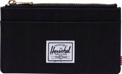 Herschel Herschel Oscar Ii Rfid-Lommebok 11153-00001 Sort One Size