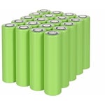 20GC18650NMC29 batterie domestique Batterie rechargeable 18650 Lithium-Ion (Li-Ion) - Green Cell