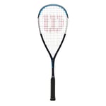 Wilson Raquette de squash Ultra CV, Graphite