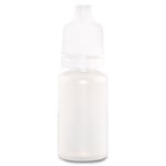 Ion Silver Pipettflaska, 5 ml