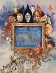 Designing Terry Pratchett's Discworld