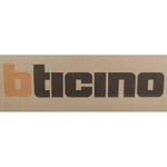 Bticino d823h 10 Inter Aimant Diff 2p c10 230v 0,03a 10000