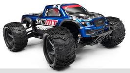 Maverick: 1/18 EP RS iON MT RTR Electric Monster Truck (with Battery & Charger)