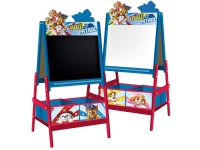 Paw Patrol staffeli 2-i-1 Whiteboard/Tavle