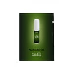 Oh! Holy Mary Original Vibrating Pleasure Oil - Engångsförpackning 1 ml