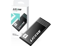 Licore Licore Batteri För Iphone Xr 2942 Mah