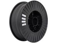 Polymaker 70244 Filament Pa6-Cf Kemikaliebeständig, Värmebeständig, Kolfiberförstärkt 1,75 Mm 2000 G Svart Polymide™ 1 St