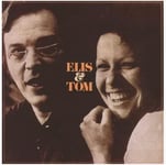 antonio carlos jobim & elis regina Elis & Tom (Orange (Vinyl) New