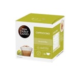 Nescafé Dolce Gusto Cappuccino 186.4g