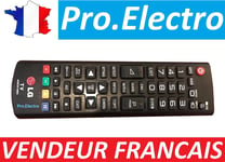 Tele-commande Remote pour TV LG AKB73575431