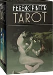 Ferenc Pinter Tarot - Premium