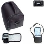 For Canon EOS M6 Mark II case bag sleeve for camera padded digicam digital camer