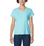 Columbia Women's T-Shirt, Sun Trek