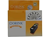 Orink Hp 934Xl Bk Ink - Replacement For Reman Orink C2p23a