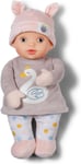 Baby Annabell Annabel For Babies Sweetie Mauve