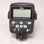 Nikon Used SU-800 Wireless Speedlight Commander