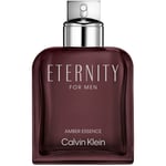 Calvin Klein Eternity Man Amber Essence Eau de Parfum - 200 ml