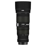 Pour IL EF 70-200mm F4 L IS II USM lentille autocollant protecteur peau décalcomanie Film anti-rayures protecteur manteau EF70-200 70-200 F/4L II - Type Q