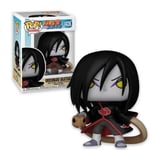 FIGURINE POP! NARUTO SHIPPUDEN - OROCHIMARU (AKATSUKI)  N°1435