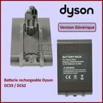 Batterie Dyson 96781021 *Version adaptable*