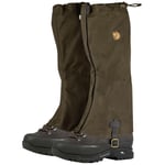 Fjällräven Singi Gaiters (Grön (DARK OLIVE/633) L/XL)