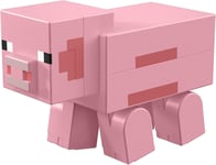 Minecraft Fusion Figures Craft-a-Figure Set, Build Your Own Minecraft Characters