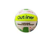 Outliner Volleyball Ball Vmpvc4349a Size5 Beach