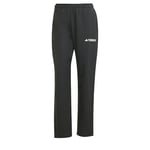 adidas Women's Terrex Multi Liteflex Pants, Black, XS Short