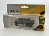 Herpa Minitanks ZiL 131 Camion Citernes 1:87 745444 Modélisme