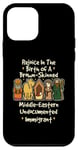 iPhone 12 mini Rejoice In The Birth Of A Brown Skinned Middle Eastern Faith Case