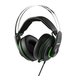 Casque Filaire Hifi Ms-600 Konix Pour Xbox One