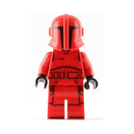 LEGO Star Wars Imperial Praetorian Guard Minifigure from 75386