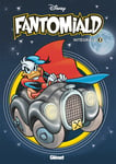 Fantomiald Intégrale - Tome 3 (BD)