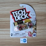 Tech Deck Primitive Finger Skateboard Toy Spin Master Brand New