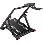 Oplite Wheel Stand Gtr - Support Volant Force Feedback Haute R,Sistance