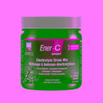 Sport Electrolyte Drink Mix Mixed Berry 5.4 Oz By Ener-C