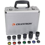 Celestron Eyepiece and Filter Kit  -okulaari ja suodinpaketti