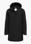 Swims Lausanne Parka, W's Black M