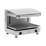 Royal Catering Salamanteri - 5000 W 400 V 60 cm korkeussäädettävä lämmityselementti