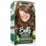 GARNIER Belle Color Naturals - Hair dye N. 6.03 Natural golden dark blonde