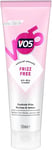 1X 125ML VO5 Frizz Free Air Dry Cream - NEW UK STOCK