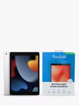 Ocushield Anti Blue Light Screen Protector for iPad 10.2" (2019/2020/2021)