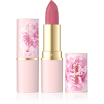 Eveline Flower Garden Moisturizing Lipstick No 1 Hyaluronic Acid Vegan 1 Piece