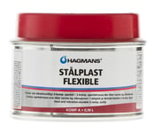 Hagmans Stålplast Flexibel