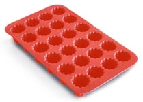 Domoletti 24 Mini Bordelais Baking Pan