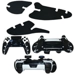 Dustproof Handle Grip SKin Gamepad Film for PS5 EDGE Controller