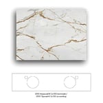 Macro Design Crown+ Dekton Benkeplate 161-201cm Reverie / 201cm