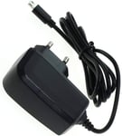 - Chargeur Secteur Pour Doro Phoneeasy 506, 508, 508s, 605, 609, 610, 611, 612, 613, 615, 621, 622, 631, 632, 715gsm, 740[Cha300568]